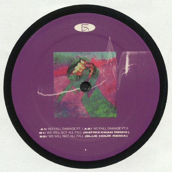 P.E.A.R.L. - We Will Not All Fall