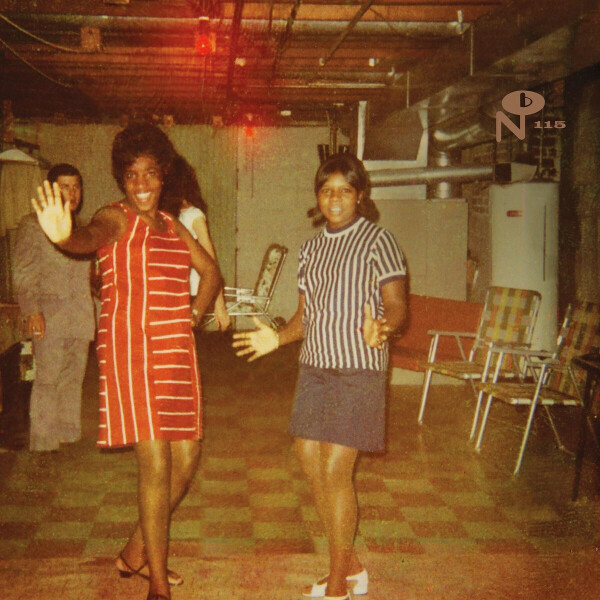 PENNY & THE QUARTERS - & FRIENDS (LTD. SMOKE VINYL)