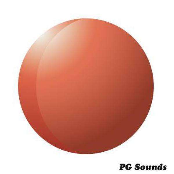 PG Sounds - SUED 23 (2LP)