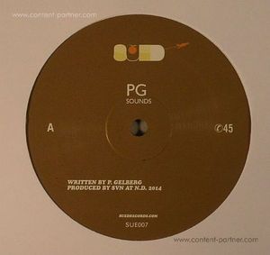 PG Sounds - Sued 7