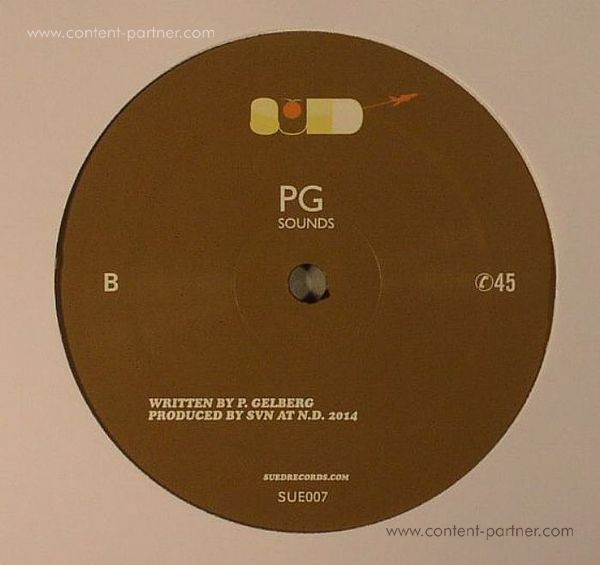 PG Sounds - Sued 7 (Back)