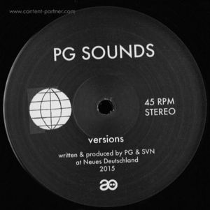PG Sounds - Versions