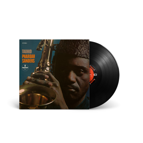 PHAROAH SANDERS - TAUHID (Ltd.Ed.)