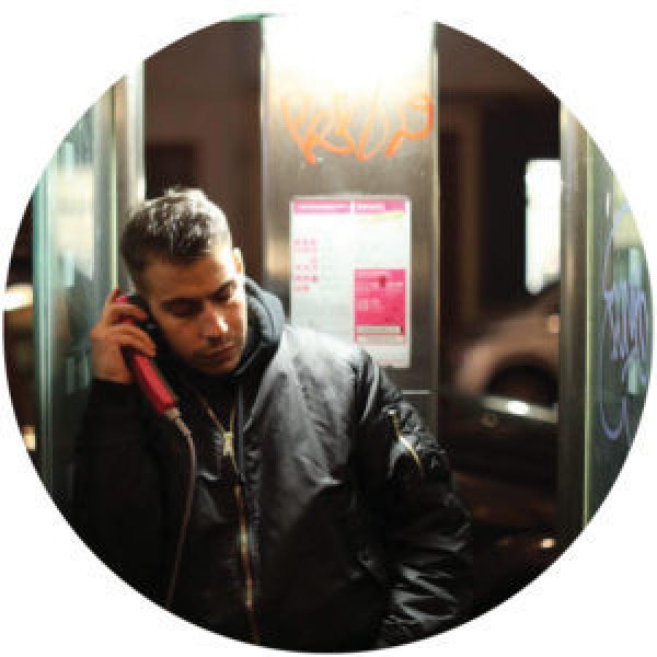 P.LEONE - THE MY LITA PROJECT (INC. MARK BROOM REMIXES)