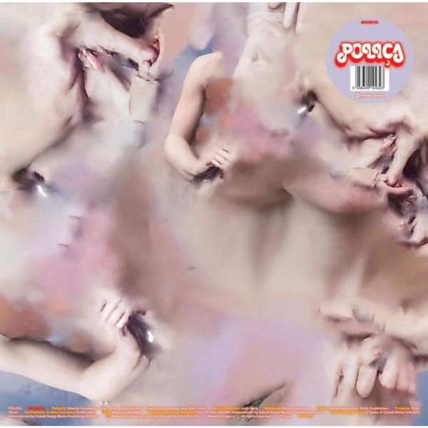 POLICA - MADNESS