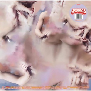 POLICA - MADNESS (Back)