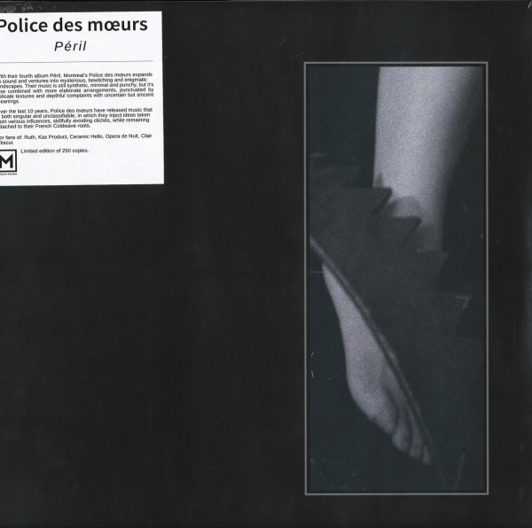 POLICE DES MOEURS - Péril