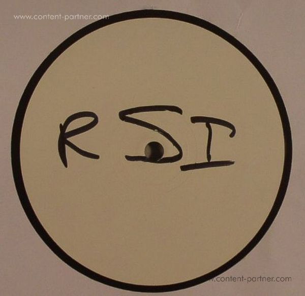 POSTHUMAN - Hecatism (limited 180 gram vinyl)
