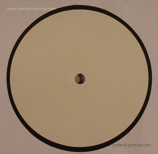 POSTHUMAN - Hecatism (limited 180 gram vinyl) (Back)