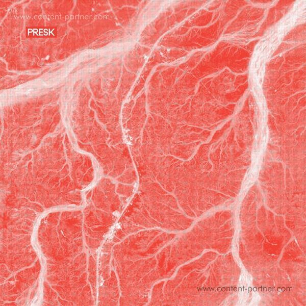 PRESK - Hesitate / Kook