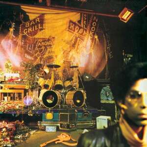 PRINCE - SIGN O THE TIMES (2LP 180GRAMM DELUXE)