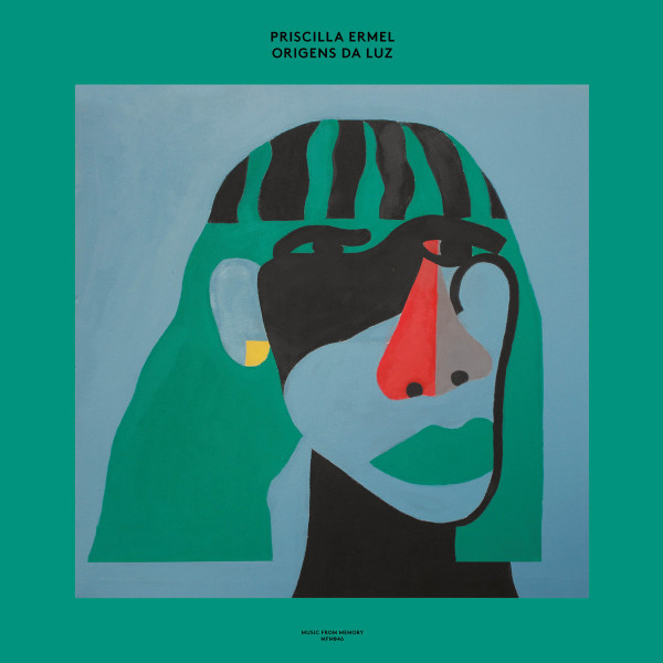 PRISCILLA ERMEL - ORIGENS DA LUZ
