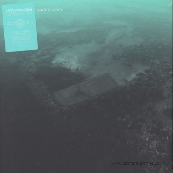 PS I Love You - For Those Whoy Stay (LP+MP3/Coloured)