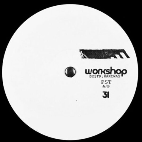 PST - Workshop 31