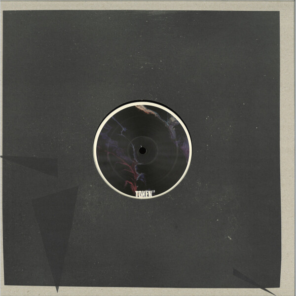 PTTRN - TO DISAPPEAR COMPLETELY (INCL. MIKE PARKER REMIX)