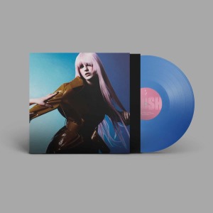PVA - BLUSH (LTD Blue LP+MP3)