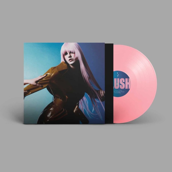 PVA - BLUSH (Pink LP+MP3) (Back)