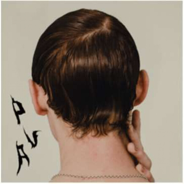 PVA - Toner (12" Vinyl EP)