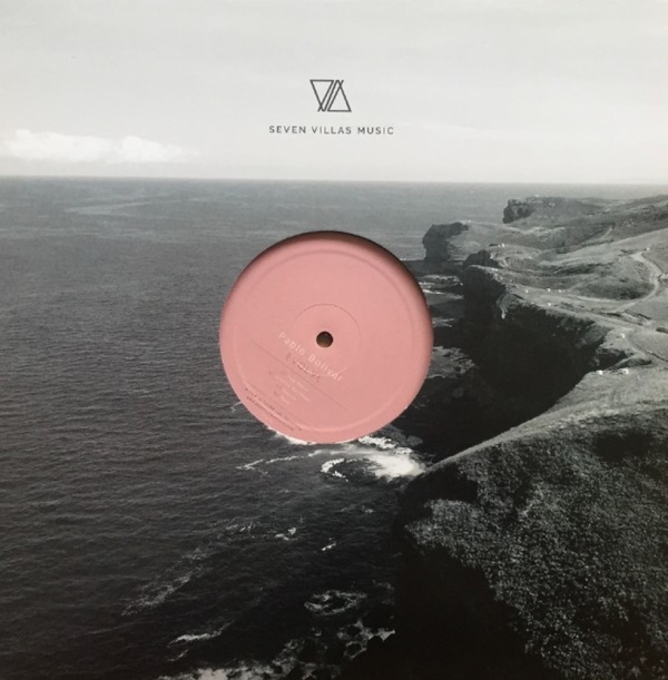 Pablo Bolivar - Evolve