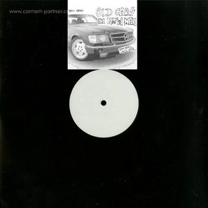 Pablo Mateo - Old Cars In New Man