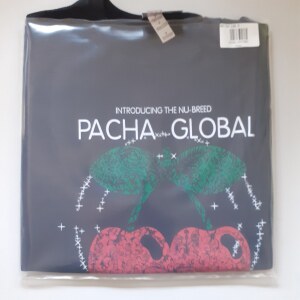 Pacha T-Shirt - Global (M)