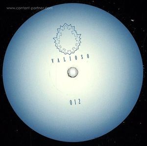 Padez - Two Shapes EP (Vinyl Only)