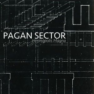Pagan Sector - Hermopolis Magna