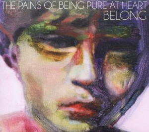 Pains Of Being Pure At Heart,The - Belong