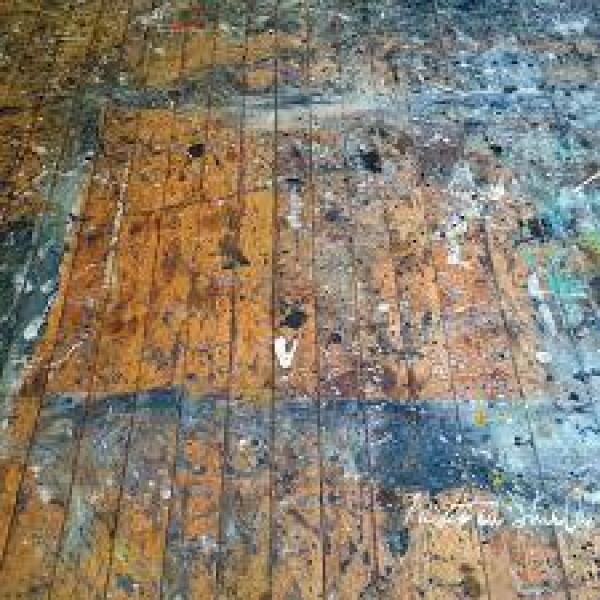 Painted Shield - Painted Shield (Deluxe Edition LP+ Bonus 7")