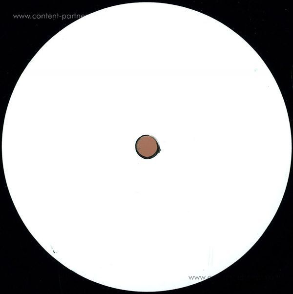 Palms Trax - Forever (Back)