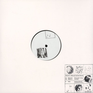 Palta & Ti - Palta og Ti på den Tolvte Ø (Back)