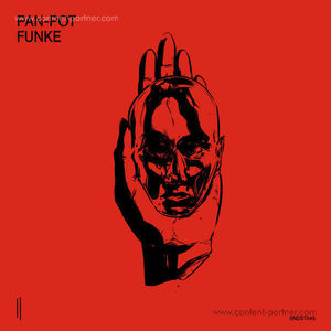 Pan-Pot - Funke EP