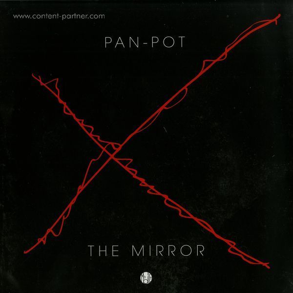 Pan-Pot - The Mirror