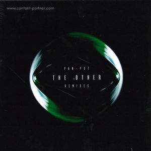Pan-Pot - The Other Remixes