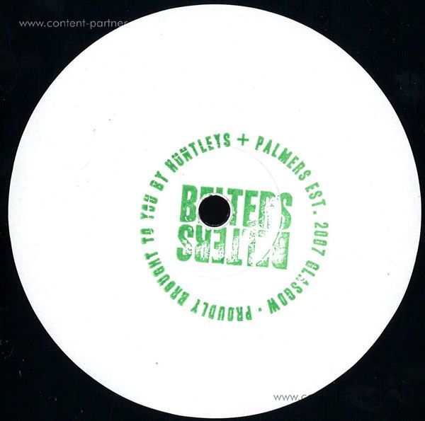 Pandreas - BLTRS05