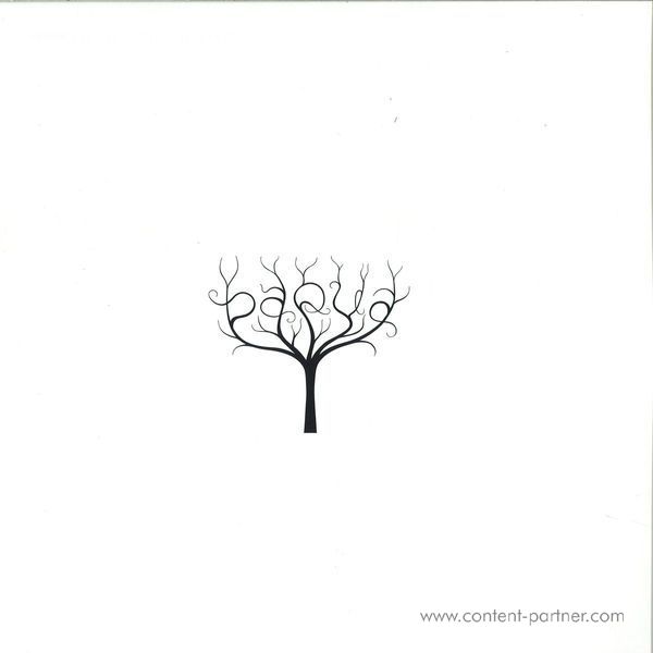 Paqua - Remixes 2x12''