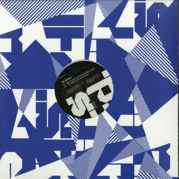 Par Grindvik - REMIX 4 (SOLID BLAKE / ART ALFIE RMXS)