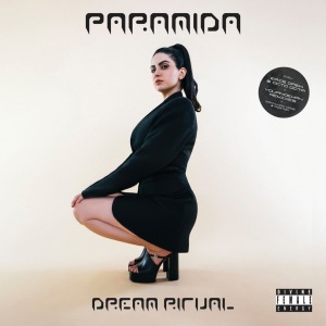 Paramida - Dream Ritual (incl. Eris Drew & Octo Octa + Youand