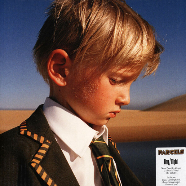 Parcels - Day / Night (2LP)