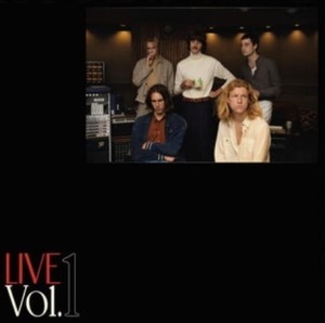 Parcels - Live Vol. 1 (2LP)