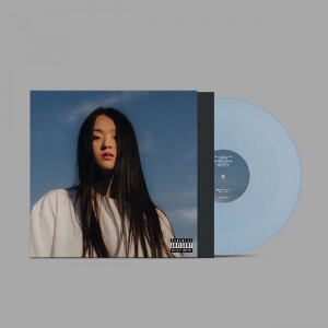 Park Hye Jin - Before I Die (Blue Vinyl LP)