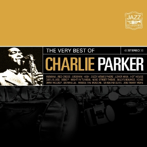Parker,Charlie - Very Best Of