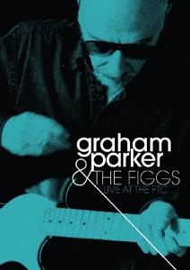 Parker,Graham & The Figgs - Live At The FTC