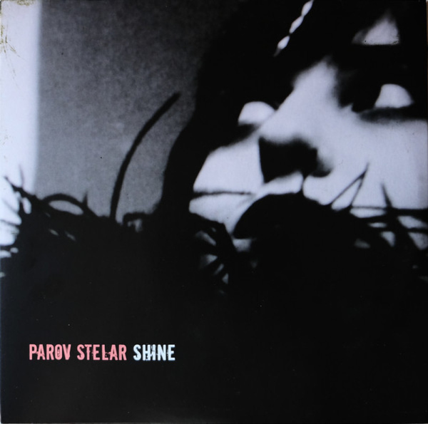 Parov Stelar - Shine (2LP)