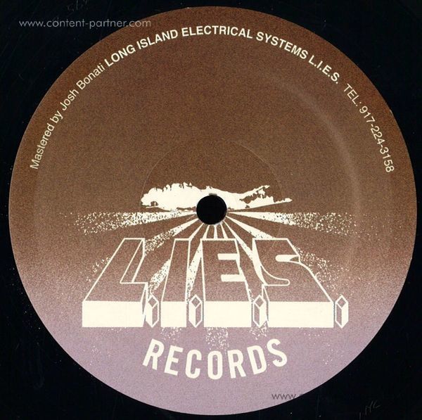 Parrish Smith - Esplendor