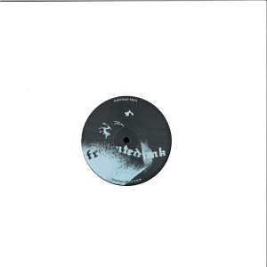 Partisan Midi / Nukubus - Phono Abduction / Europa (Aux 88 Detroit-Mix) (Back)