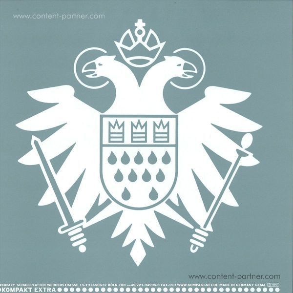 Partok Matushka Apfelbe - Nai Nai (Back)