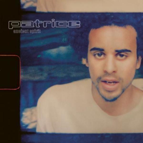 Patrice - Ancient Spirit (Reissue 2019)