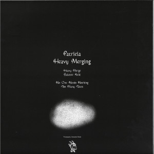 Patricia - Heavy Merging (Back)