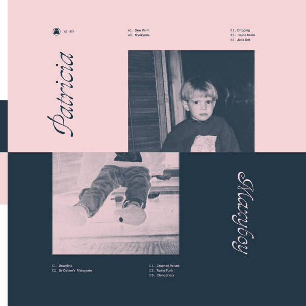 Patricia - Maxyboy